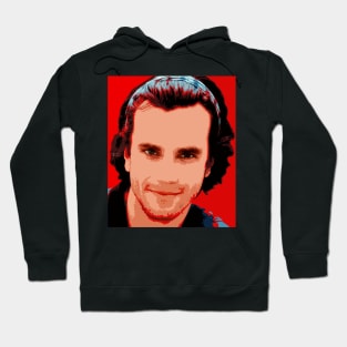 daniel day lewis Hoodie